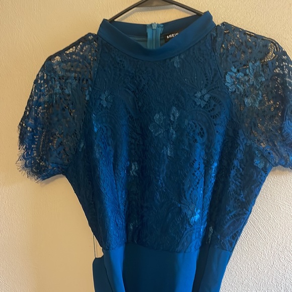 Shein beautiful lace cocktail dress - Picture 5 of 5
